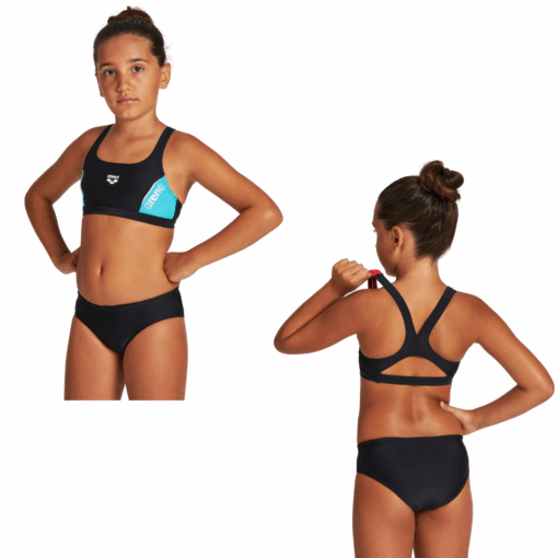 ARENA Costume Bambina Due Pezzi G Thrice Jr Two Pieces -20%