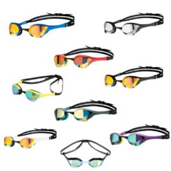 Arena Cobra Ultra Swipe Mirror