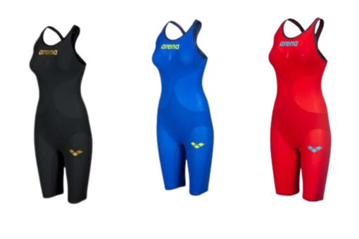 Arena Carbon Air2 Aperto - immagine 2