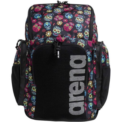 ARENA Zaino Fantasia Team BackPack 45 Allover - immagine 11