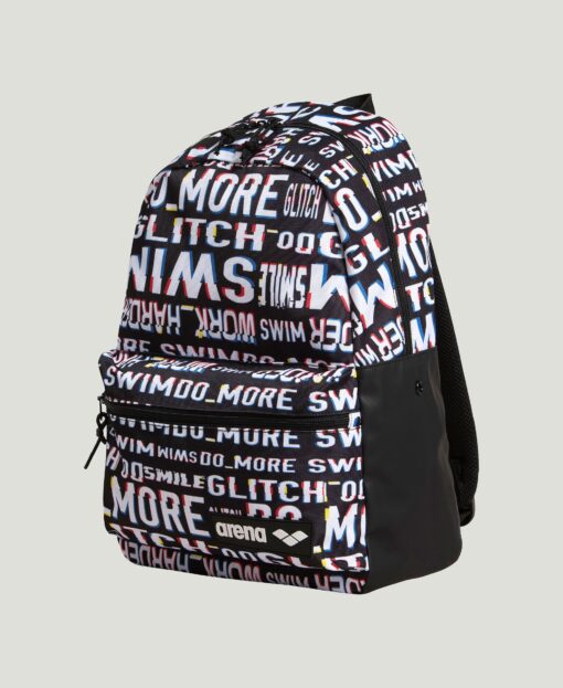 ARENA  Team BackPack 30 Allover - immagine 11