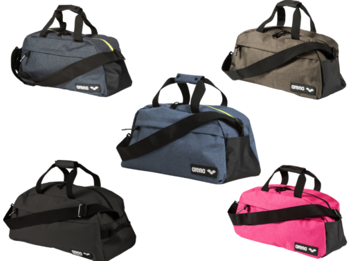 Arena Team Duffle 25