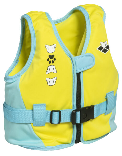 ARENA Giacca Salvagente Friends Swim Vest - immagine 3