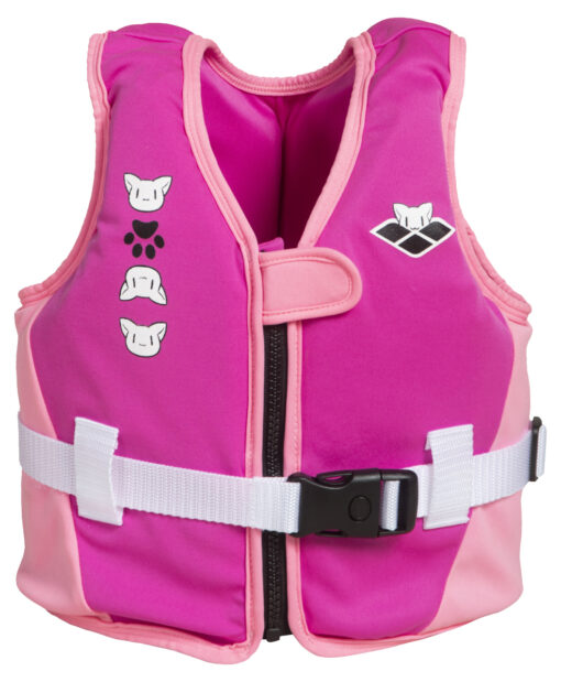 ARENA Giacca Salvagente Friends Swim Vest - immagine 2