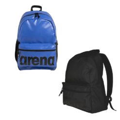 Arena Team Backpack 30 Big Logo