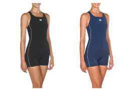 Arena Parigamba Finding Hl costume donna nuoto pantaloncino