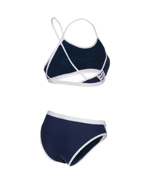 Arena Icons Bikini Cross Back Solid - immagine 7