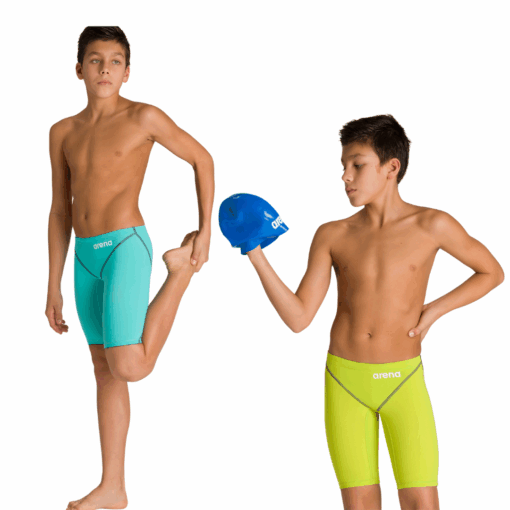 Arena Boy Powerskin ST 2.0 Jammer Junior