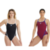 Arena Icons Swimsuit Super Free Back Solid