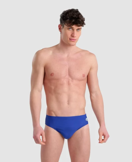Arena Icons Swim Brief Solid - immagine 11