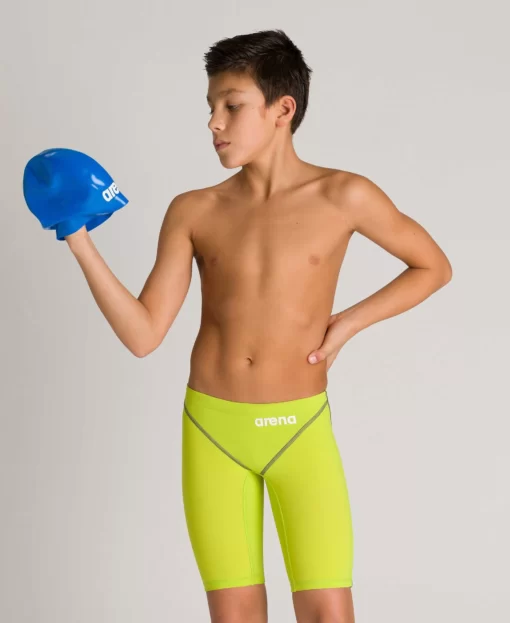 Arena Boy Powerskin ST 2.0 Jammer Junior - immagine 2