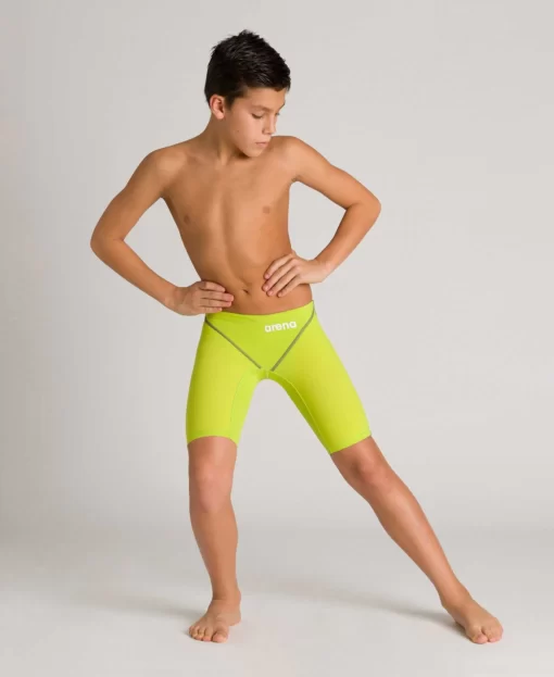 Arena Boy Powerskin ST 2.0 Jammer Junior - immagine 4