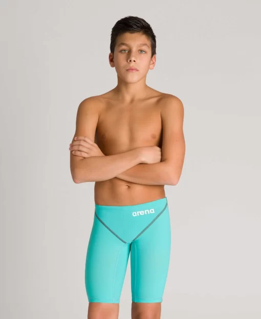 Arena Boy Powerskin ST 2.0 Jammer Junior - immagine 9