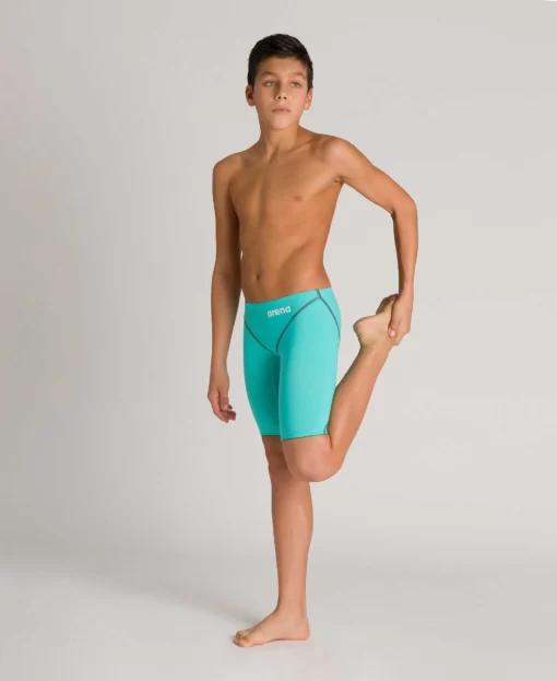 Arena Boy Powerskin ST 2.0 Jammer Junior - immagine 11
