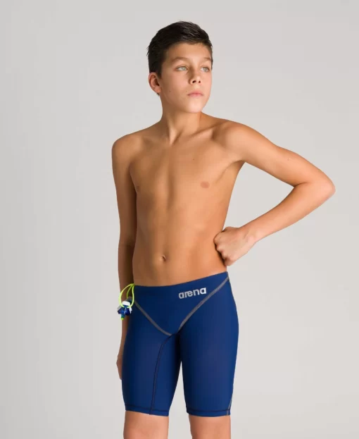 Arena Boy Powerskin ST 2.0 Jammer Junior - immagine 17