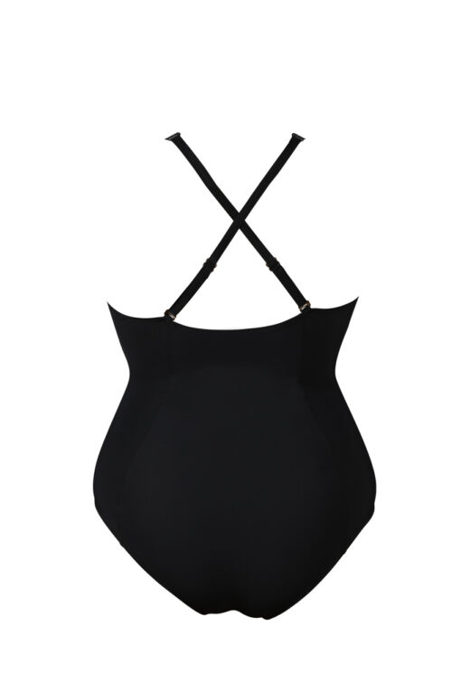 Arena Costume Donna Intero Isabel Light Cross Back One Piece - immagine 3