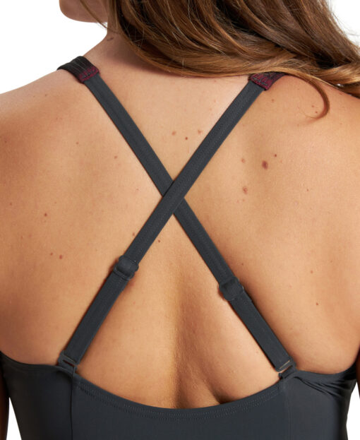 Arena Costume Donna Intero Isabel Light Cross Back One Piece - immagine 10