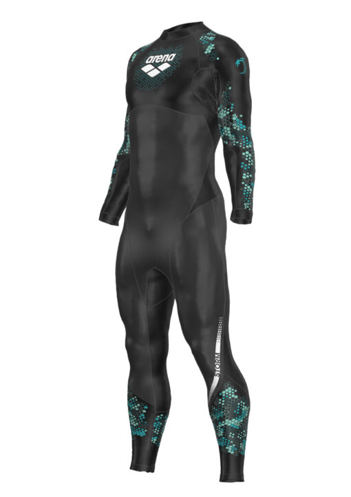Arena Muta Uomo Storm Westsuit Man - immagine 3
