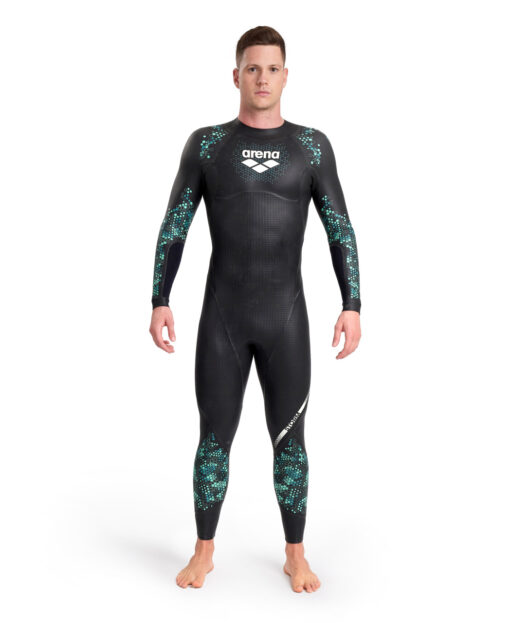 Arena Muta Uomo Storm Westsuit Man - immagine 6
