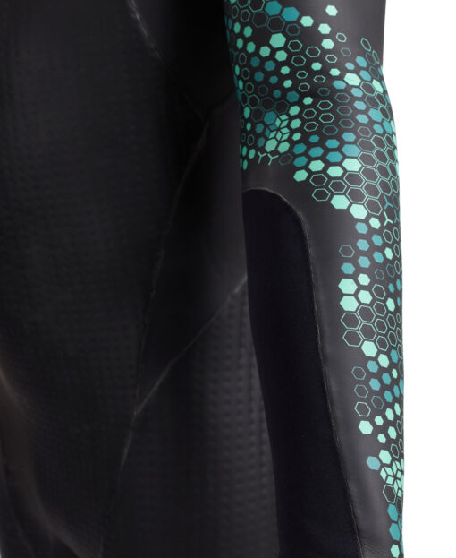 Arena Muta Uomo Storm Westsuit Man - immagine 15