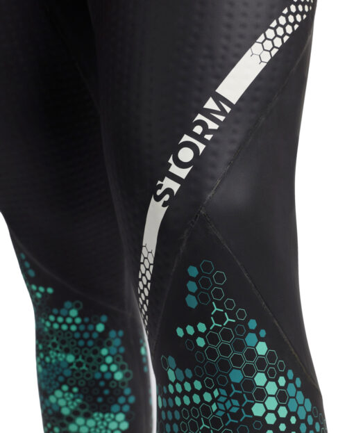 Arena Muta Uomo Storm Westsuit Man - immagine 16