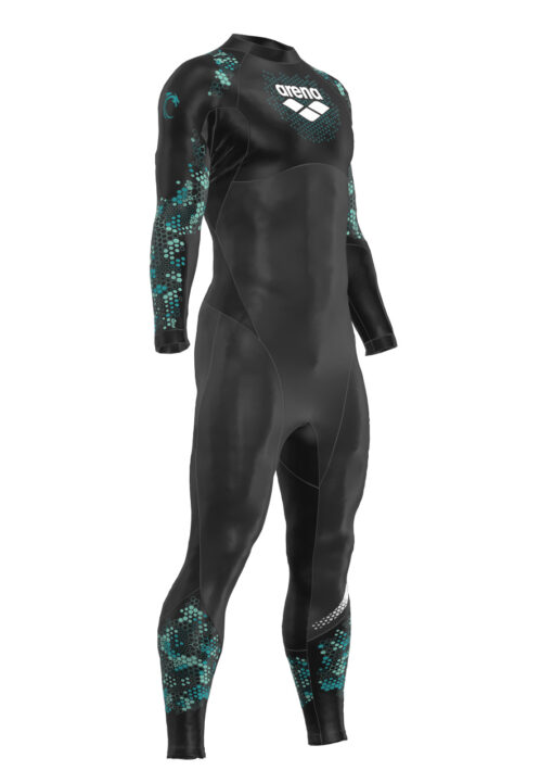 Arena Muta Uomo Storm Westsuit Man - immagine 4