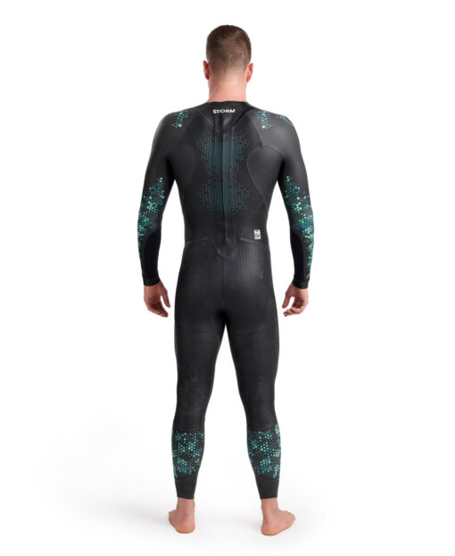 Arena Muta Uomo Storm Westsuit Man - immagine 7