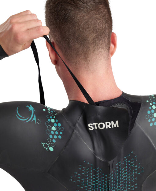 Arena Muta Uomo Storm Westsuit Man - immagine 8