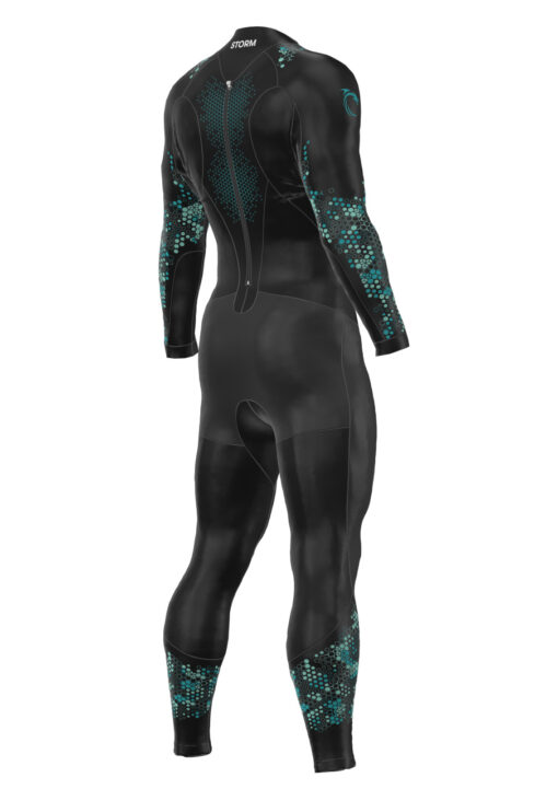 Arena Muta Uomo Storm Westsuit Man - immagine 5