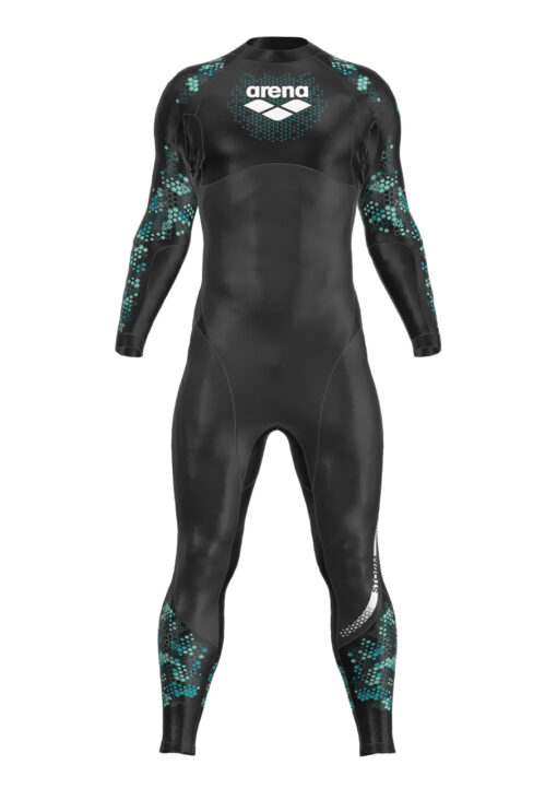 Arena Muta Uomo Storm Westsuit Man - immagine 18
