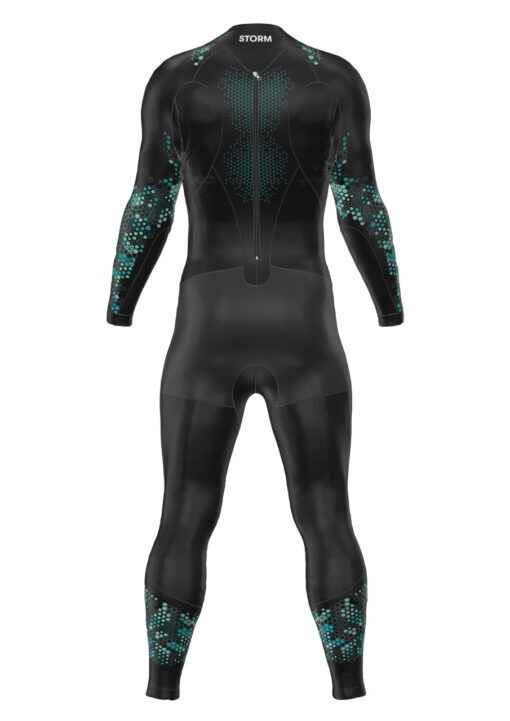 Arena Muta Uomo Storm Westsuit Man - immagine 2