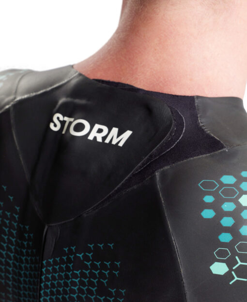 Arena Muta Uomo Storm Westsuit Man - immagine 12