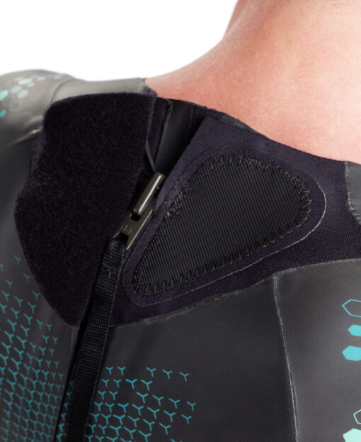 Arena Muta Uomo Storm Westsuit Man - immagine 13