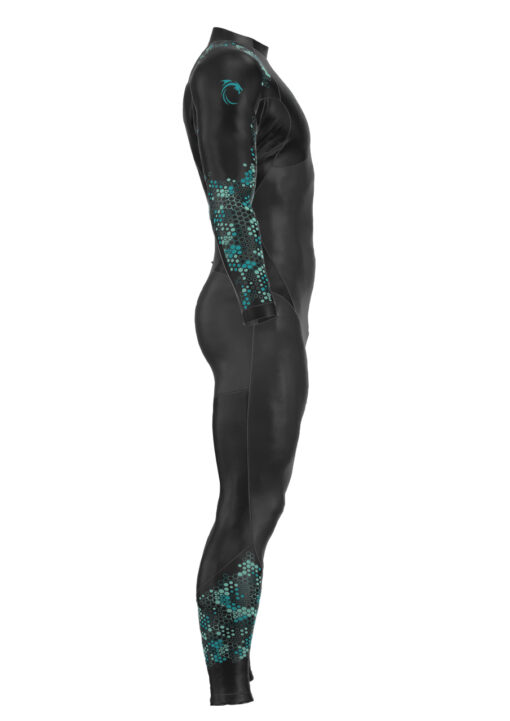 Arena Muta Uomo Storm Westsuit Man - immagine 19
