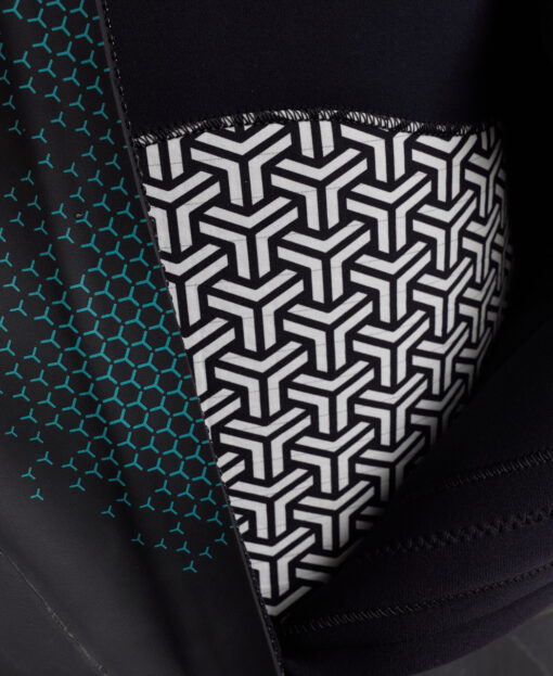 Arena Muta Nuoto Libero Storm Wetsuit Woman - immagine 10