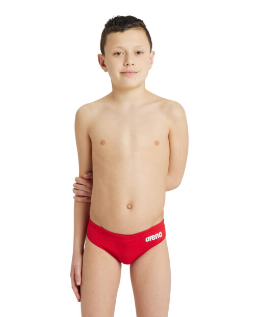 Arena Costume Bambino Solid Brief - immagine 18