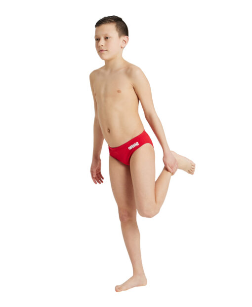 Arena Costume Bambino Solid Brief - immagine 20