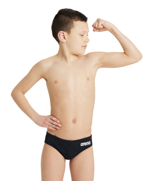 Arena Costume Bambino Solid Brief - immagine 21