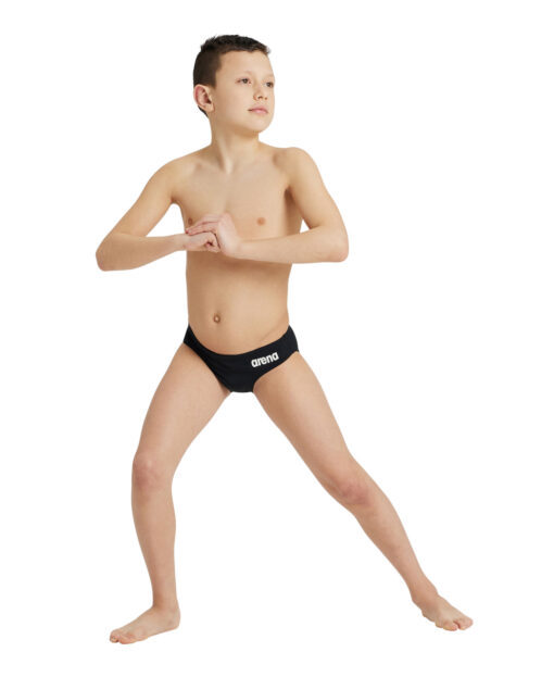 Arena Costume Bambino Solid Brief - immagine 23