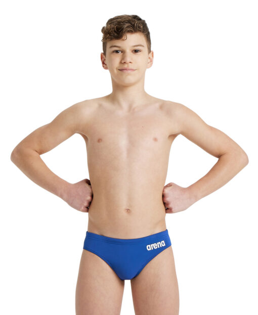 Arena Costume Bambino Solid Brief - immagine 2