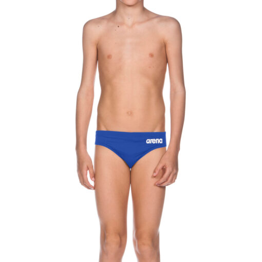 Arena Costume Bambino Solid Brief - immagine 7