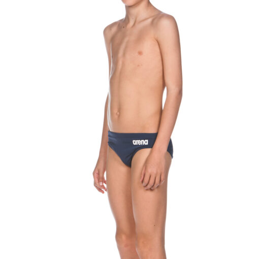 Arena Costume Bambino Solid Brief - immagine 9