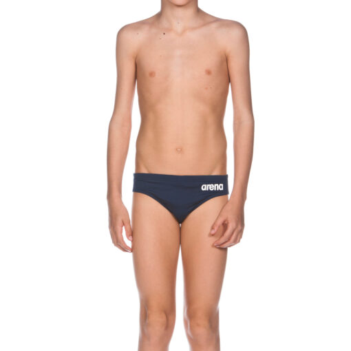 Arena Costume Bambino Solid Brief - immagine 16