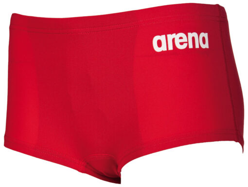 Arena Solid Squared Short - immagine 7