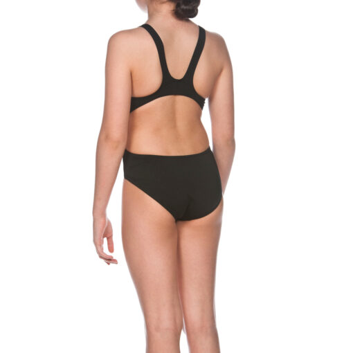 Arena Costume Intero Spallina Larga Solid Swim Tech - immagine 8