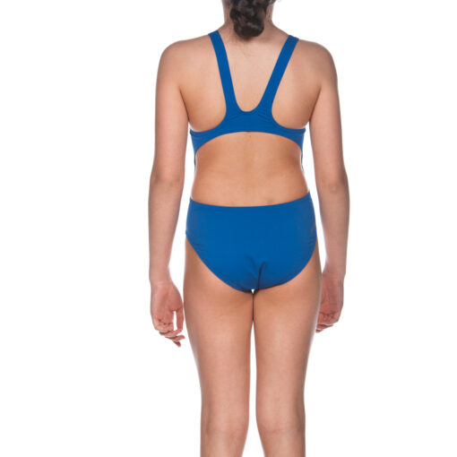 Arena Costume Intero Spallina Larga Solid Swim Tech - immagine 2