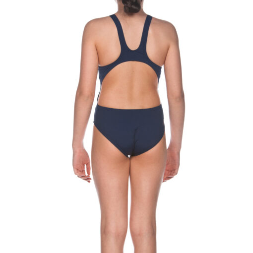 Arena Costume Intero Spallina Larga Solid Swim Tech - immagine 3