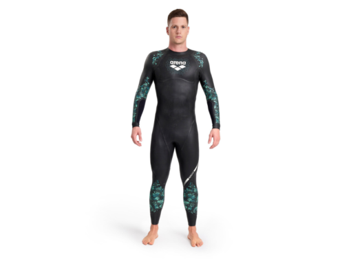 Arena Muta Uomo Storm Westsuit Man
