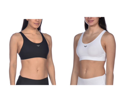 Arena Reggiseno Sportivo Metis