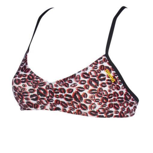 Arena Top Bikini Bandeau Live - immagine 12